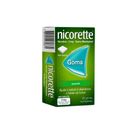 Nicorette 2Mg  Mint 30Gomas