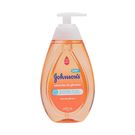 Sabonete Liquido Johnson's Baby Glicerina 400ml