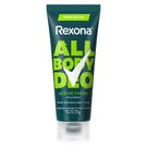 Desodorante Corporal Rexona Creme All Body Deo Active Fresh 75g