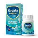 Suplemento Alimentar Targifor Te Ajuda Stress 30 Cápsulas