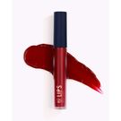 Batom Líquido Bruna Tavares Lips Roberta Matte