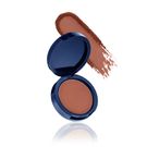 Contorno em Pó Compacto Bruna Tavares Contour Choco Dream