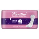 Absorvente Noturno Plenitud Femme com 8 unidades
