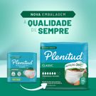 Roupa Íntima  Plenitud Classic G/XG 16 Unidades