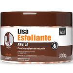 creme-lisa-esfoliante-argila-bio-soft-300g