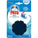 Bloco de Detergente Sanitário para Caixa Acoplada Marine 40g