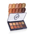 Paleta de Sombras Bruna Tavares BT Transition 18,5g