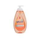Sabonete Liquido Johnson's Baby Glicerina 750ml