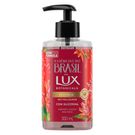 Sabonete Líquido Mãos Lux Essências do Brasil Bromélia 300ml