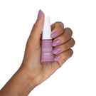 Esmalte Cremoso Risqué Clima Tenso Entre Rosas 8ml