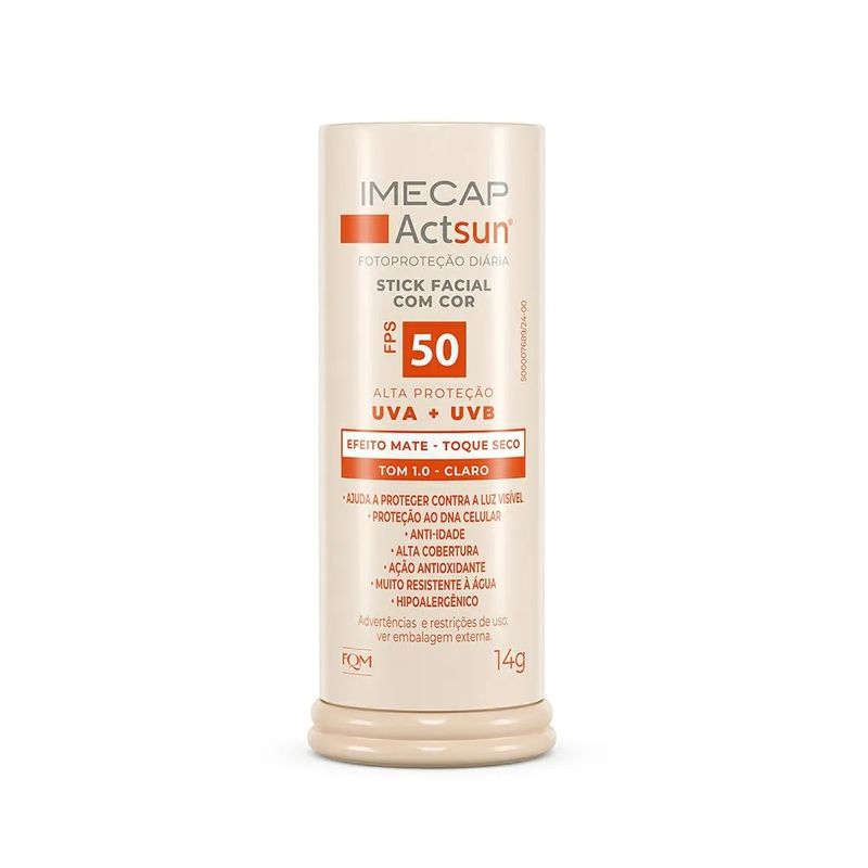 protetor-solar-imecap-actsun-stick-facial-fps-50-cor-tom-1-0-claro-14g-2