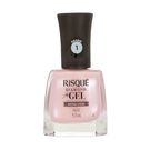 Esmalte Risqué Diamond Gel Ballet 9,5ml