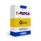Hemifumarato de Bisoprolol 5mg Merck Genérico 30 Comprimidos