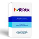 Euthyrox 75mcg 50 Comprimidos