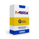 Levotiroxina Sódica 75mg Merck Genérico 30 Comprimidos
