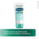 Hidratante Matificante Antimanchas Cetaphil Oil Control 100ml