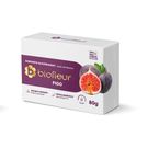 Sabonete Glicerinado Biofleur Figo 80g