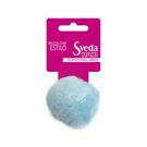 Xuxinha de Cabelo Sveda Hair Pom Pom Grande