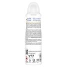 Desodorante Antitranspirante Aerosol Dove Invisible Dry 150ml