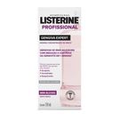 Enxaguante Bucal Listerine Profissional Gengiva Expert 250ml