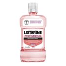 Enxaguante Bucal Listerine Profissional Gengiva Expert 500ml