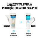 Protetor Solar Neutrogena Sun Fresh FPS50 200ml