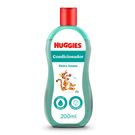 Condicionador Infantil Huggies Extra Suave 200ml