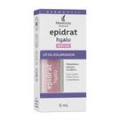 Lip Oil Volumizador Epidrat Hyalu Sem Cor 6ml