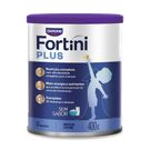 Suplemento Alimentar Infantil Fortini Plus Sem Sabor 400g