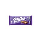 Chocolate Milka Barra de Chocolate Kuhflecken Cow Spots 90g
