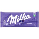 Chocolate Milka Barra de Chocolate Alpine Milk 90g