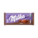 Chocolate Milka Barra de Chocolate Noisette 90g