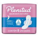 Absorvente Plenitud Femme Ultra com 8 unidades