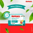 Sabonete Em Barra Huggies Extra Suave Bebê 75g