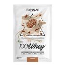 Whey Protein Topway 100% Whey Sabor Cookies 35g