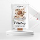 Whey Protein Topway 100% Whey Sabor Cookies 35g