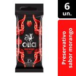 preservativo-olla-sabor-morango-6-unidades-2