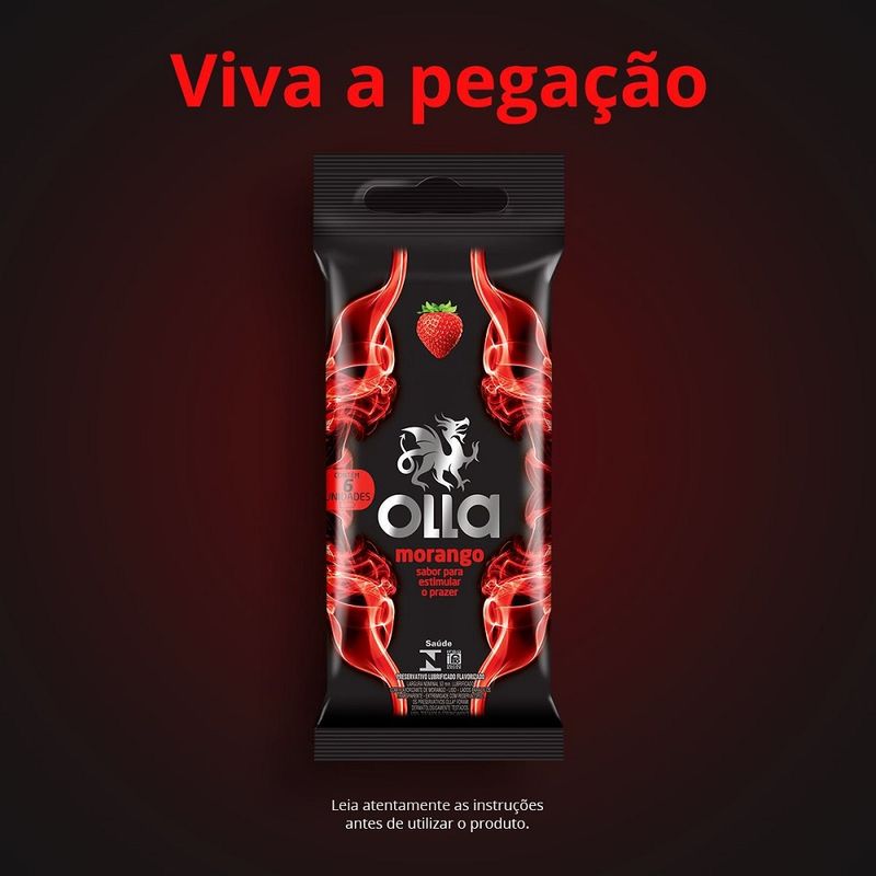 preservativo-olla-sabor-morango-6-unidades-3