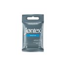 Preservativo Jontex Sensitive 3 Unidades