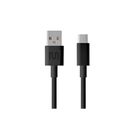 Cabo USB Multilaser Tipo C 2M Preto