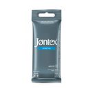 Preservativo Jontex Sensitive 6 Unidades