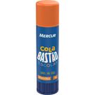 Cola Bastão Escolar Mercur 10g