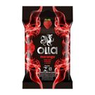 Preservativo Olla Sabor Morango 3 Unidades