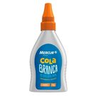 Cola Branca Escolar Mercur 40g