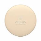Protetor Solar Facial Adcos FPS 50 Pó Compacto Beige 11g