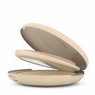 Protetor Solar Facial Adcos FPS 50 Pó Compacto Beige 11g