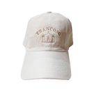 Boné Amarjori Trancoso Cor Off White