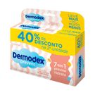 Kit 2 Pomadas de Assadura Infantil Dermodex Prevent 60g cada