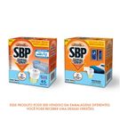 Repelente Elétrico Líquido SBP 45 Noites Cheiro Suave+Refil 35ml