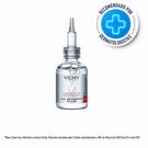Sérum Rejuvenescedor Vichy Liftactiv Supreme H.A. Epidermic Filler 15ml
